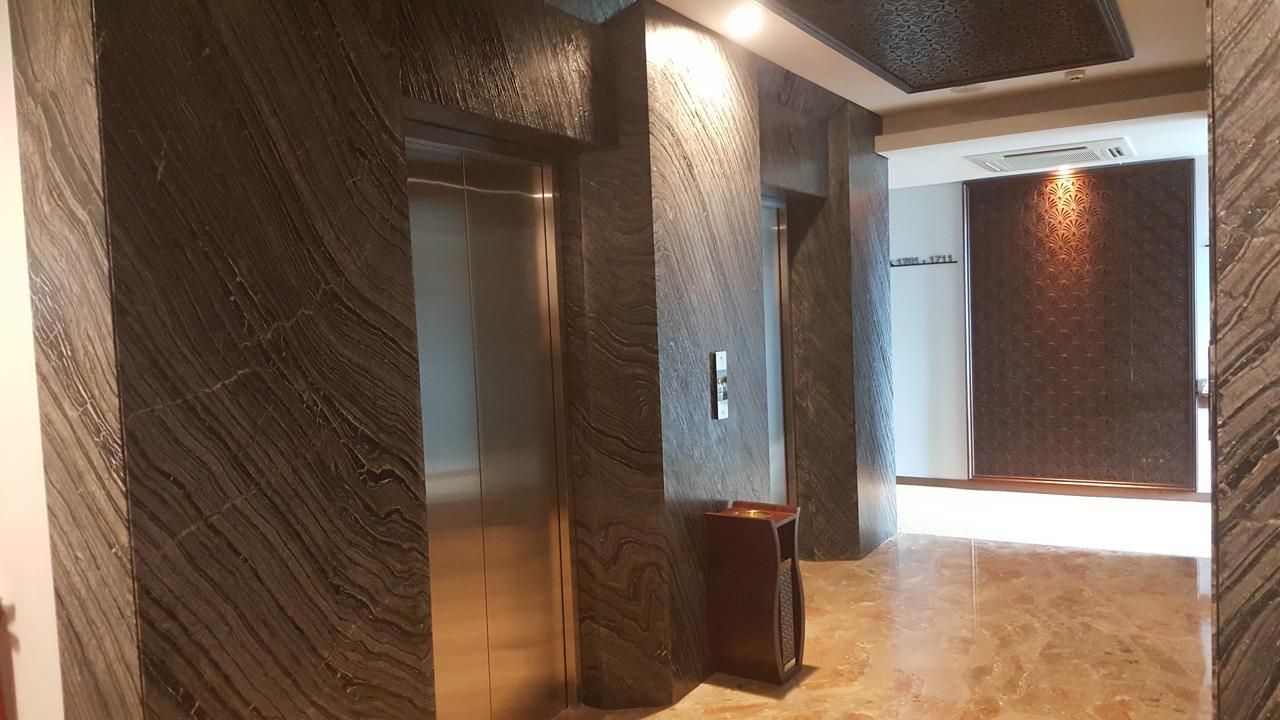 Arthama Hotels Макасар Экстерьер фото